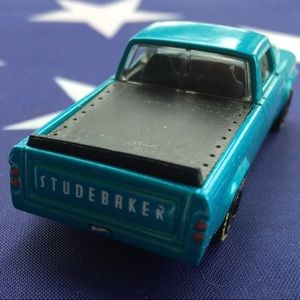 Hot Wheels New Listing (Hard to Find)